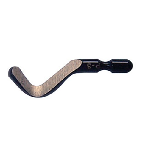 STERLING LIGHT DUTY SHEET DEBURRING BLADES